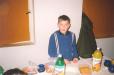 1998 Vánoční besídka MH na HZ